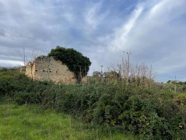 Terreno in vendita a Belsito, Roseto Degli Abruzzi