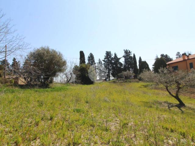 Terreno in vendita a Roseto Degli Abruzzi, Abruzzo