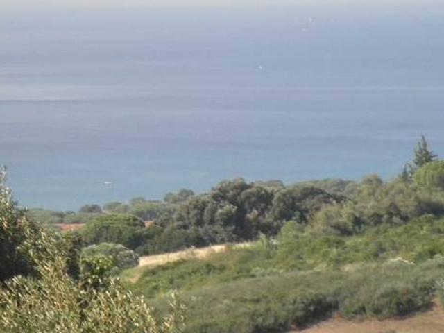 Terreno in vendita a Il Fondino, Rosignano Marittimo