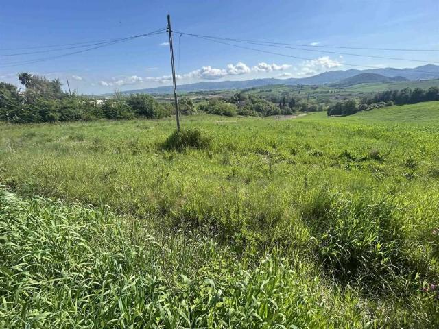 Terreno in vendita a Maccetti, Rosignano Marittimo