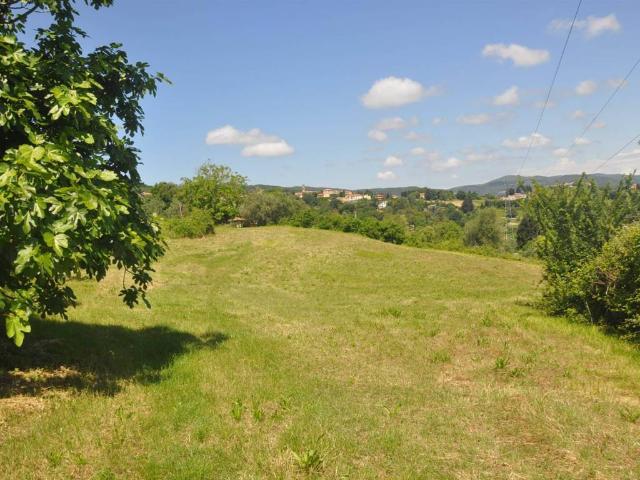 Terreno in vendita a Rosignano Marittimo, Toscana
