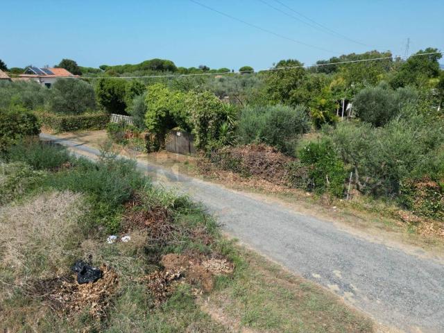 Terreno in vendita a Rosignano Marittimo, Toscana