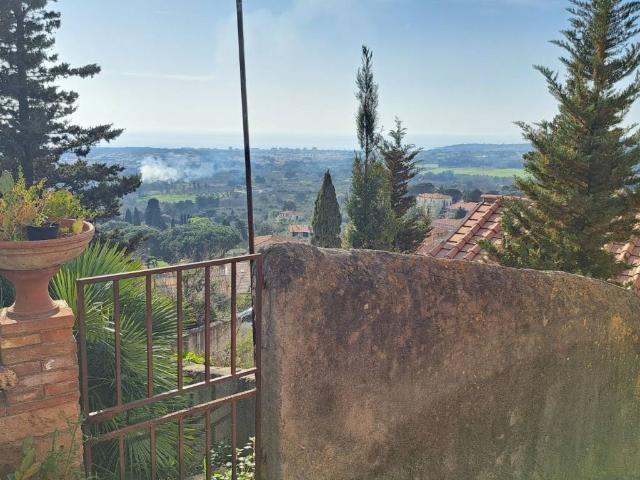 Terreno in vendita a Rosignano Marittimo, Toscana