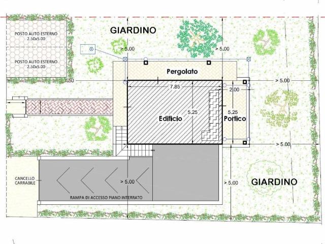 Villa Indipendente in vendita a Rosignano Marittimo, Toscana