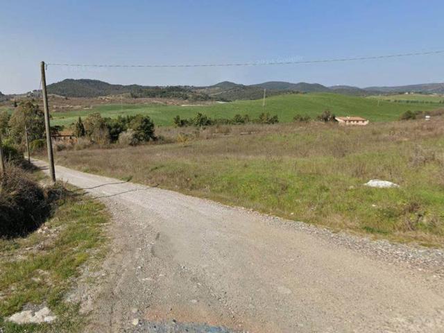 Terreno in vendita a Poggiopiano, Rosignano Marittimo