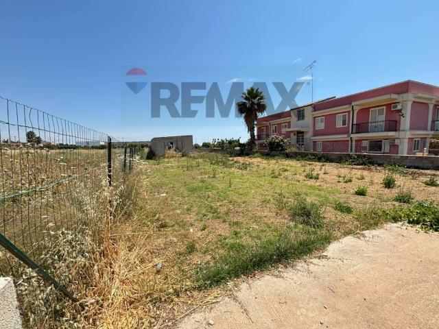 Terreno in vendita a Rosolini, Siracusa