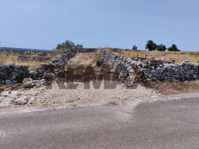 Terreno in vendita a Rosolini, Sicilia