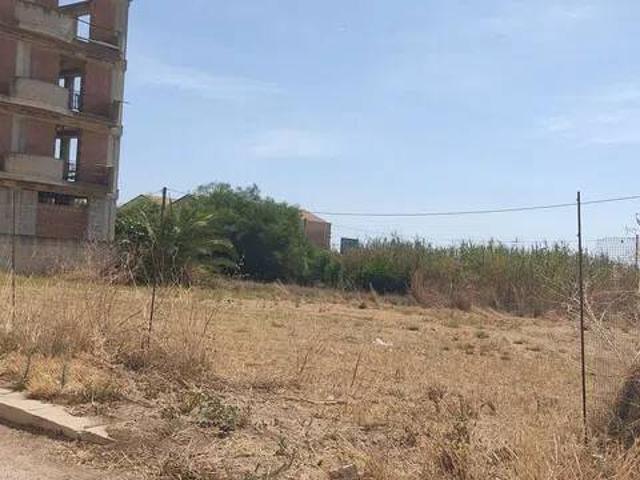 Terreno in vendita a Rosolini, Siracusa