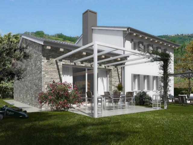 Terreno in vendita a Rossano Veneto, Veneto