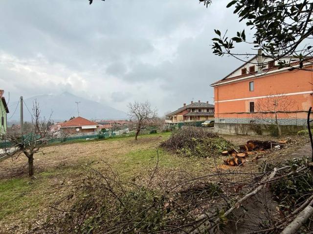 Terreno in vendita a Piemonte, Torino