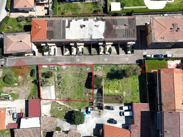 Terreno in vendita a Rotondi, Campania