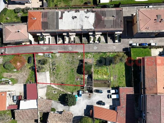 Terreno in vendita a Rotondi, Campania