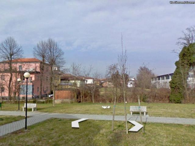 Terreno in vendita a Rottofreno, Reggio Emilia