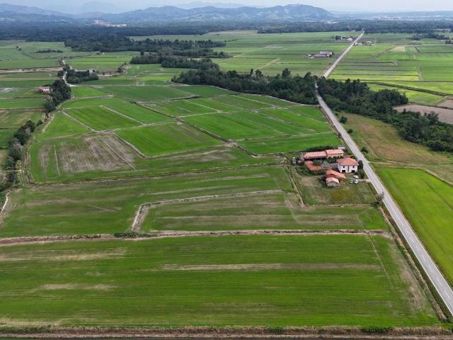 Terreno in vendita a Piemonte, Vercelli