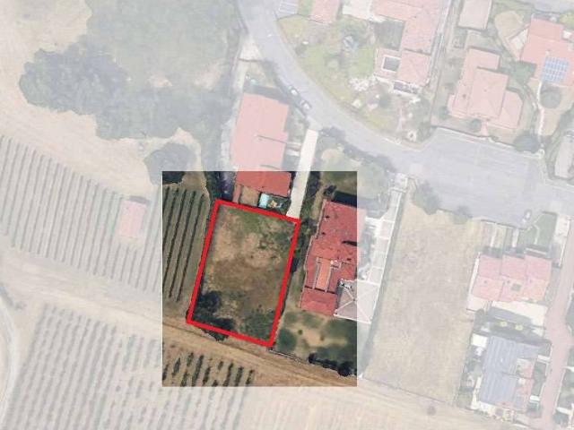 Terreno in vendita a Villaggio Famiglia, Rovato