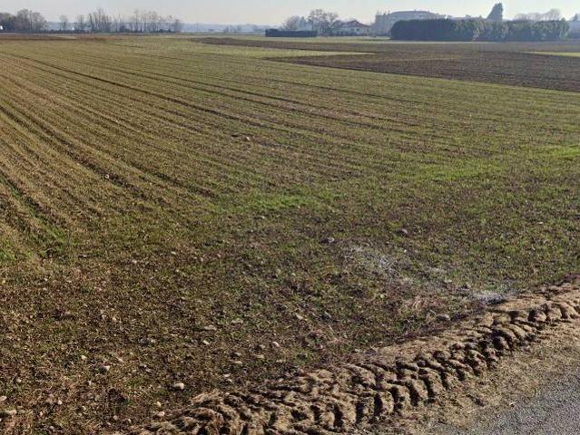 Terreno in vendita a Rovello Porro, Lombardia