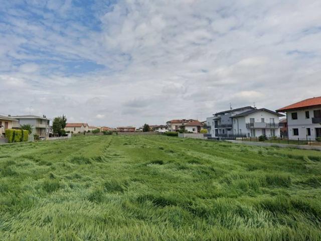 Terreno in vendita a Rovello Porro, Lombardia