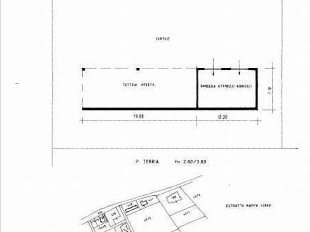 Terreno in vendita a Comunità Rotaliana-Königsberg, Roverè Della Luna