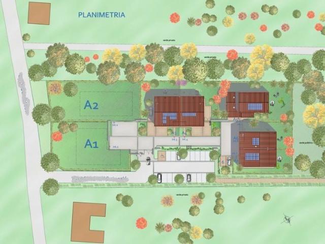 Terreno in vendita a Roveredo Di Guà, Veneto