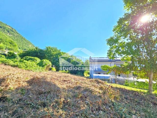 Terreno in vendita a Comunità della Vallagarina, Borgo Sacco