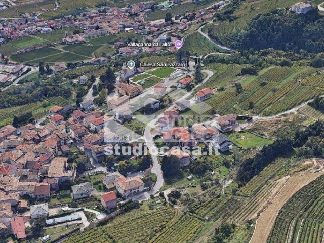 Terreno in vendita a Comunità della Vallagarina, Borgo Sacco