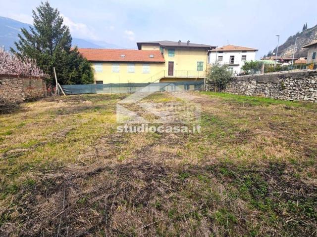 Terreno in vendita a Comunità della Vallagarina, Borgo Sacco