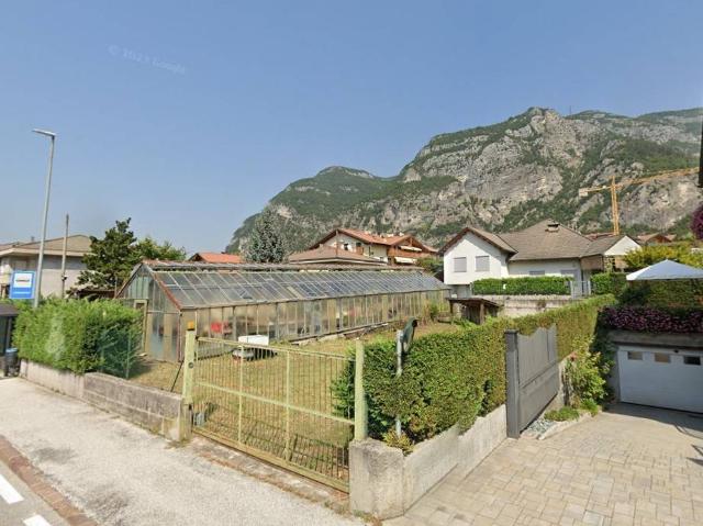 Terreno in vendita a Zona Industriale Rovereto, Rovereto
