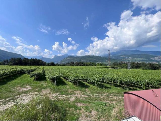 Terreno in vendita a Comunità della Vallagarina, Borgo Sacco