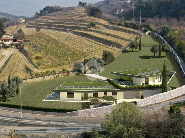 Terreno in vendita a Comunità della Vallagarina, Borgo Sacco