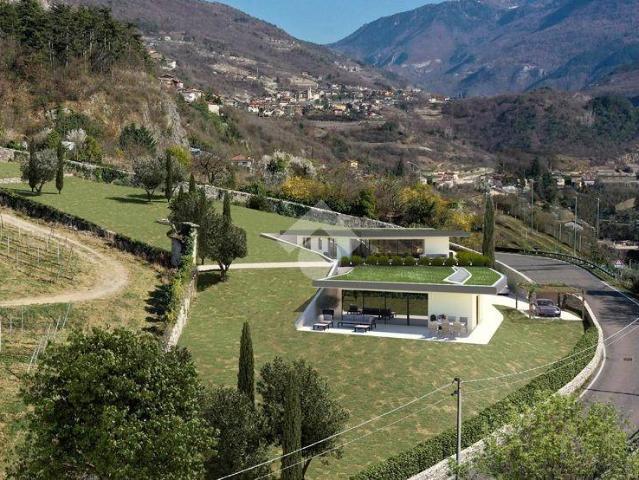 Terreno in vendita a Comunità della Vallagarina, Borgo Sacco