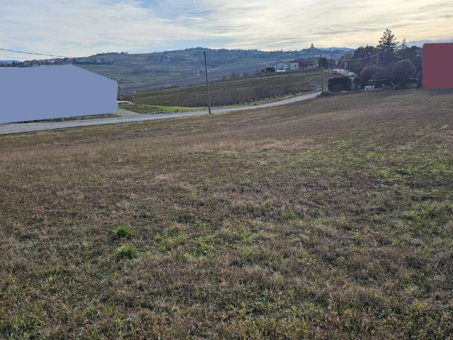 Terreno in vendita a Rovescala, Lombardia