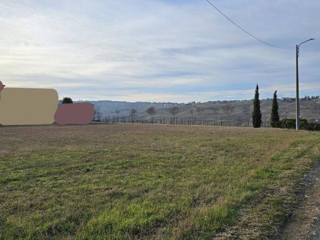 Terreno in vendita a Rovescala, Lombardia