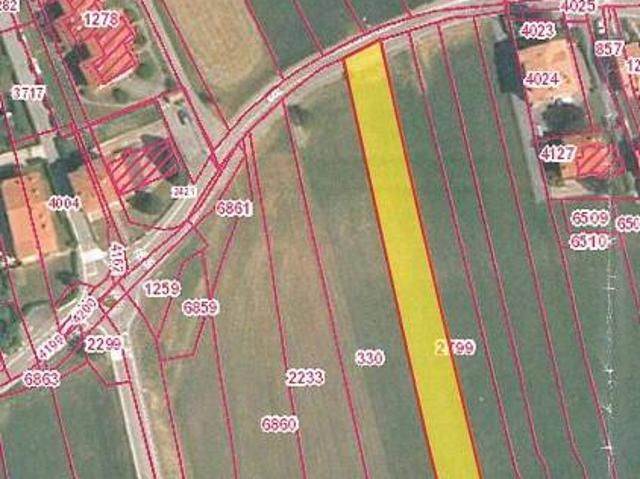 Terreno in vendita a Rovetta, Lombardia