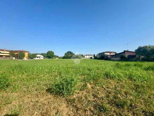 Terreno in vendita a Rovigo, Veneto