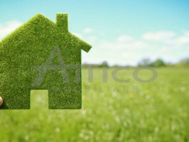 Terreno in vendita a Commenda, Rovigo