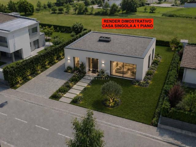 Terreno in vendita a Rovigo, Veneto