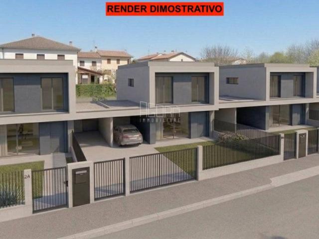 Terreno in vendita a Rovigo, Veneto