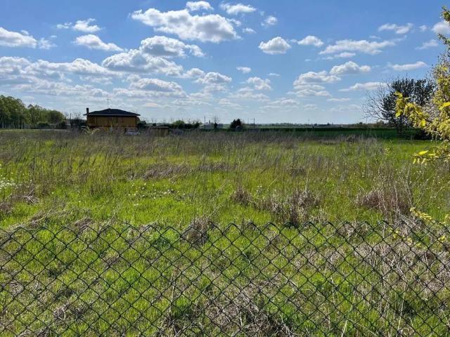 Terreno in vendita a Rovigo, Veneto