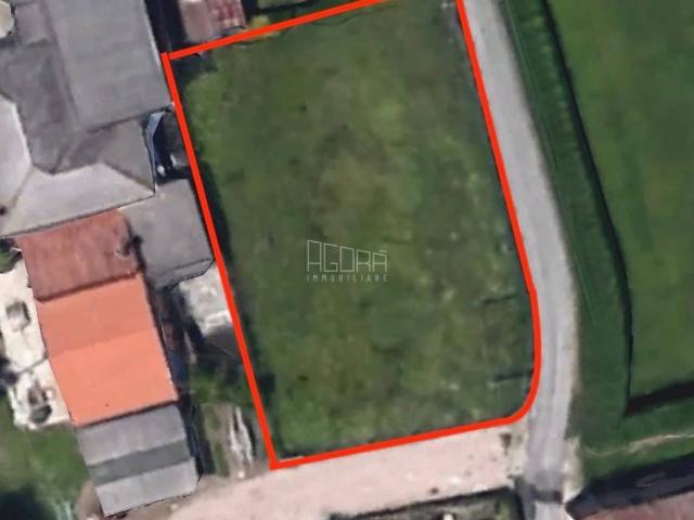 Terreno in vendita a Commenda, Rovigo