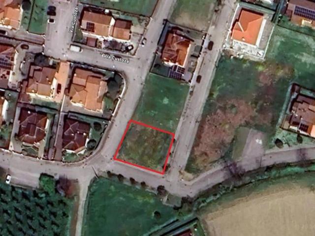 Terreno in vendita a Commenda, Rovigo