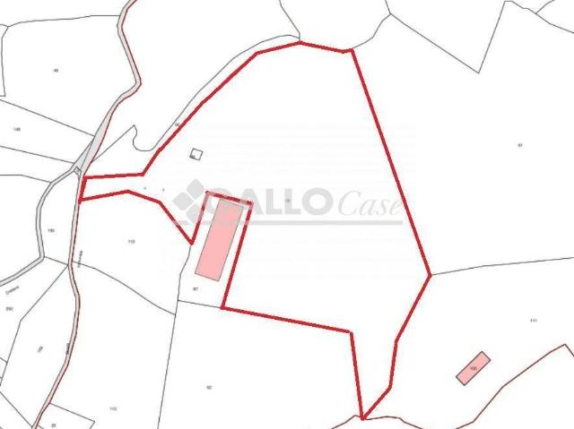 Terreno in vendita a Calabria, Cosenza