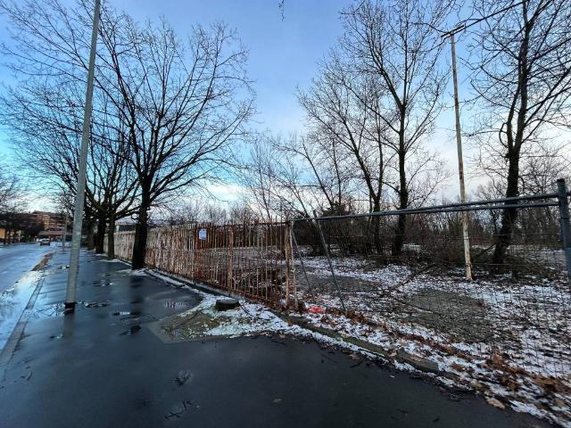 Terreno in vendita a Rozzano, Lombardia