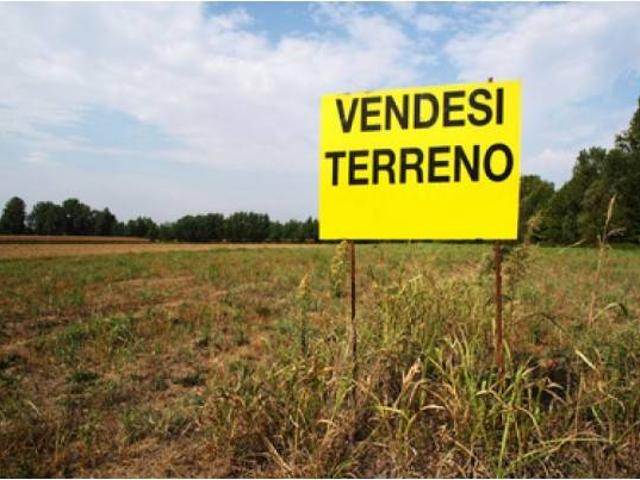 Terreno in vendita a Pontesesto, Rozzano