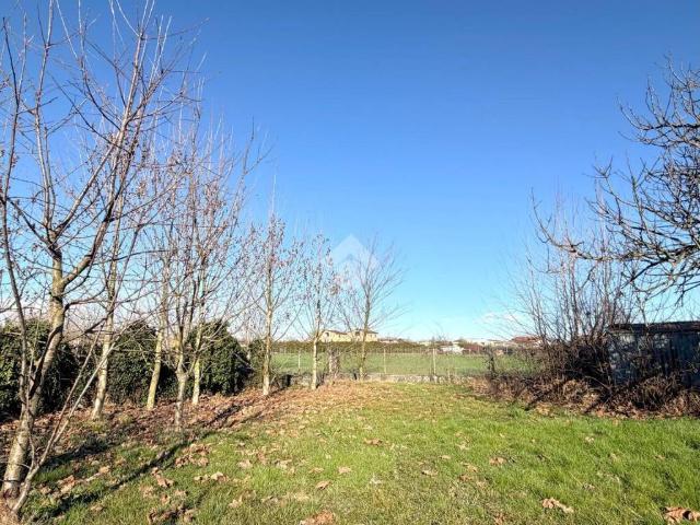 Terreno in vendita a Rubano, Veneto