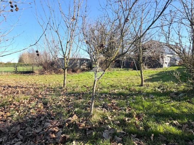 Terreno in vendita a Sarmeola, Rubano