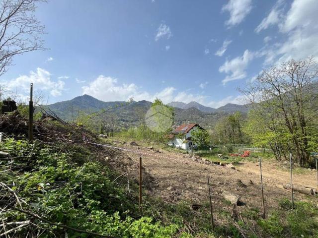 Terreno in vendita a Unione Montana Alpi Graie, Piemonte