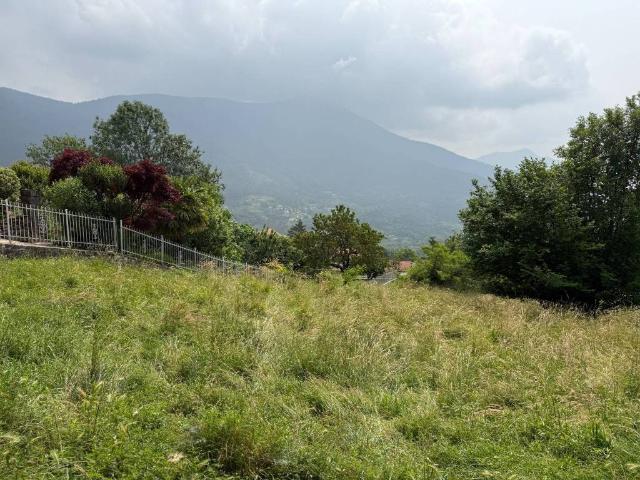Terreno in vendita a Unione Montana Alpi Graie, Piemonte