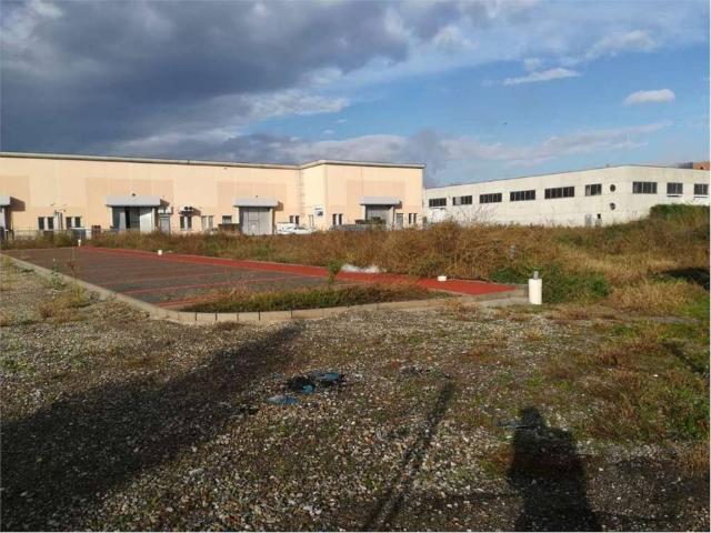 Terreno in vendita a Tresinaro - Secchia, Re