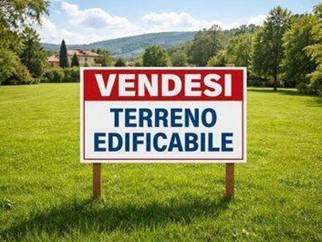 Terreno in vendita a Saciletto / Sassîl, Ruda / Rude