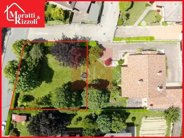 Terreno in vendita a Ruda, Friuli-Venezia Giulia